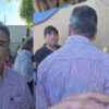 “Vandalito, eres una vergüenza para México”, encaran a Moreno