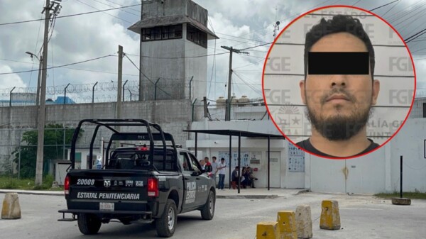 Capturan en Cancún a presunto implicado en secuestro cometido hace más de 13 años