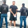 Capturan en Playa del Carmen a canadiense buscado por homicidio