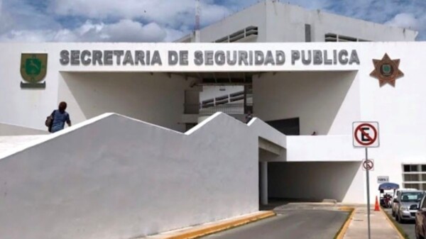 Fallece un hombre de 34 años durante su ingreso a la Cárcel Pública de Mérida