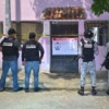 Cuatro cateos por narcomenudeo dejan una persona detenida en Playa del Carmen y Cancún