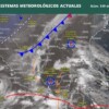 Pronóstico del clima en Quintana Roo para hoy viernes 2 de octubre 2026.