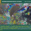 Pronóstico del clima en Quintana Roo para hoy jueves 1 de octubre 2026