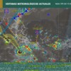 Pronóstico del clima en Quintana Roo para hoy jueves 15 de octubre 2026