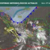 Pronóstico del clima en Quintana Roo para hoy viernes 16 de octubre 2026