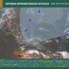 Pronóstico del clima en Quintana Roo para hoy miércoles 21 de octubre 2026