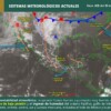 Pronóstico del clima en Quintana Roo para hoy viernes 30 de octubre 2026.