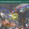 Pronóstico del clima en Quintana Roo para hoy lunes 5 de octubre 2026.