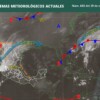 Pronóstico del clima en Quintana Roo para hoy jueves 29 de octubre 2026