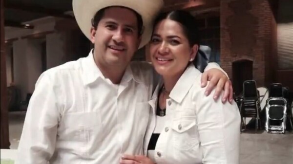 Cae secretaria del Bienestar en Uruapan por el caso Manzo