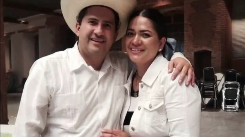 Cae secretaria del Bienestar en Uruapan por el caso Manzo