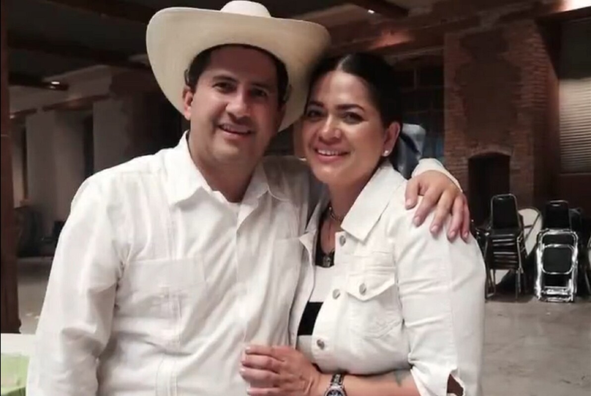 Cae secretaria del Bienestar en Uruapan por el caso Manzo