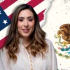 Cecilia Guadiana no renunciará a su doble nacionalidad