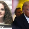 Sugiere Trump fusilar a Christa Pike, que libró inyección letal