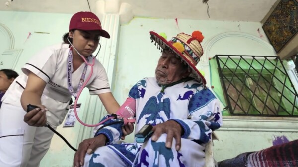 Contará Servicio Universal de Salud con 12 mil 750 unidades