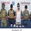 Capturan hombre con varias bolsas con enervantes en la Supermanzana 32 de Cancún
