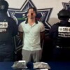Arresta a un sujeto con 96 dosis de enervantes en la Supermanzana 237 de Cancún