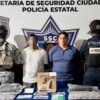 Capturan en Cancún a dos hombres buscados por las autoridades de Guatemala