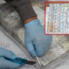 Vinculan a proceso a hombre detenido con más de 2.3 millones de pesos en el Aeropuerto de Cancún