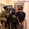 Cae ‘El Cromo’ en Jalisco, vinculado con exedil de Juchitán