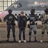 Cae en Jalisco ‘El Tanque’, líder regional del CJNG