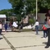 Trasladan al IMSS a 3 estudiantes del CBTIS 111 por ingerir gomitas