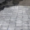 Sentencian a más de ocho años a chofer de tractocamión detenido con 117 kilos de cocaína