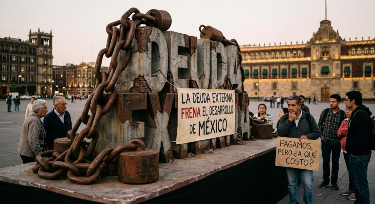 Todas las imágenes fueron elaboradas con IA.