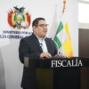 Detienen en Bolivia a fiscal que investigaba a Cerimedo
