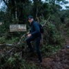 Flávio Bolsonaro huye de Brasil rumbo a EU