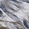 Descubren enorme grieta en el Tibet provocada por terremoto