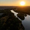 EU se apropia de nueve islas mexicanas del Río Bravo