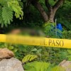 Encuentran a un hombre sin vida cerca de un campo deportivo en José María Morelos