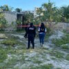 Velador sufre quemaduras graves tras una agresión en Chelem; hay un detenido.