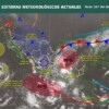 Pronóstico del clima en Quintana Roo para hoy martes 6 de octubre 2026