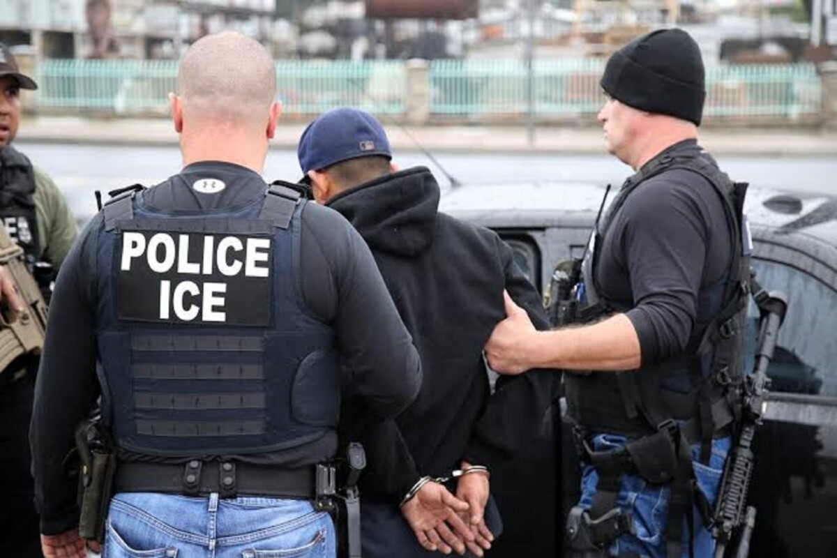 Migrantes mexicanos la mayoría de fallecidos bajo custodia del ICE
