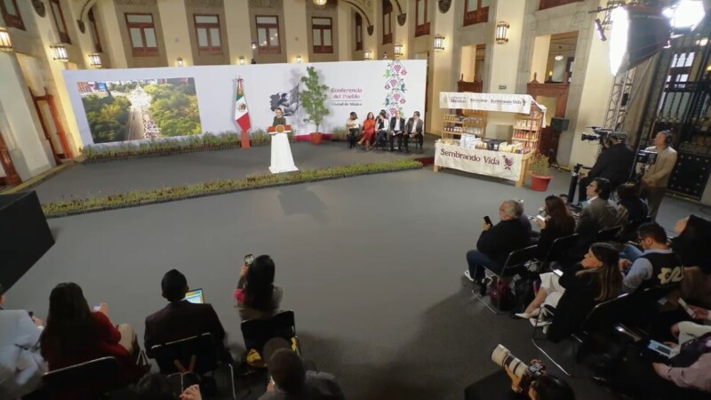 Reconoce CSP demandas del IMSS; “oportunistas se cuelgan”