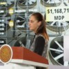 Habrá inversión histórica en electricidad y gas natural: CSP