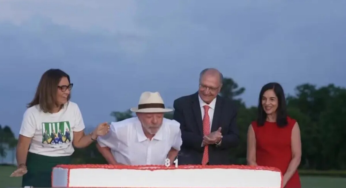 Huida de Flávio Bolsonaro a EU, “un acto vergonzoso”: Lula