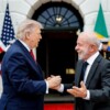 “Trump morirá de envidia”: Lula presume hallazgo de petróleo