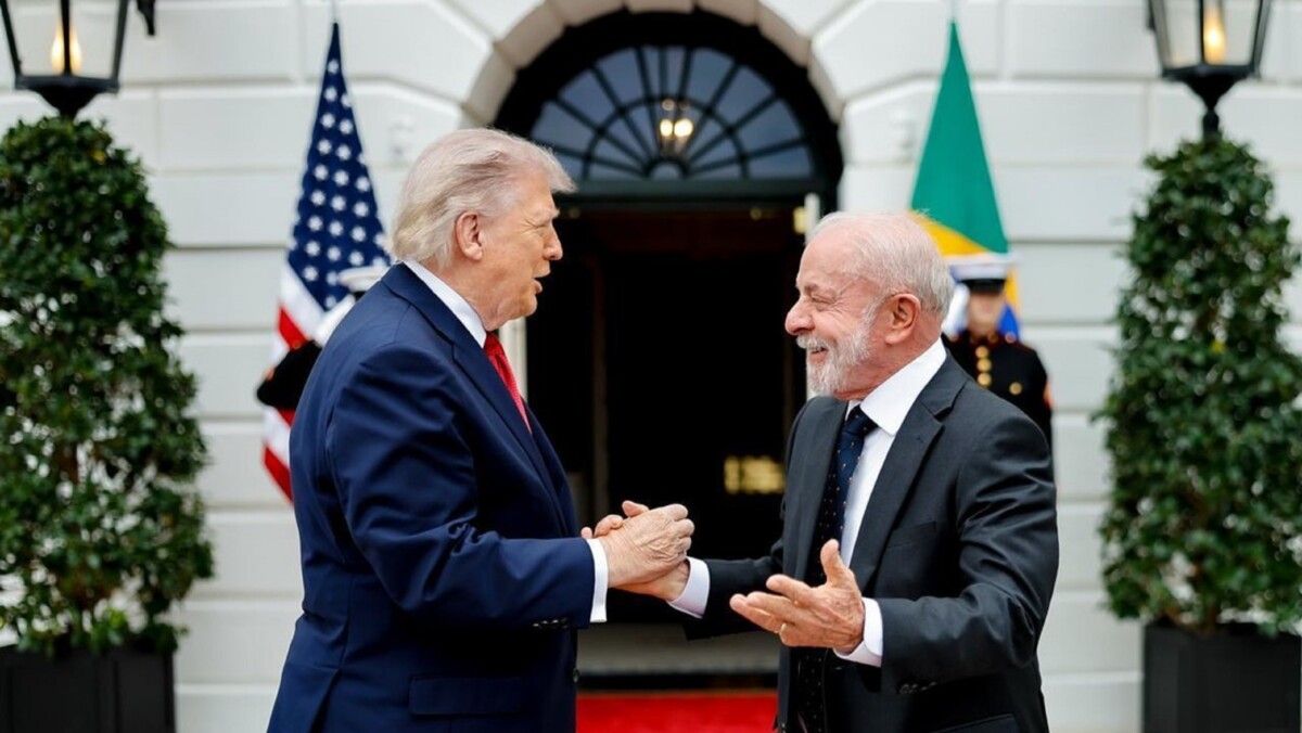 “Trump morirá de envidia”: Lula presume hallazgo de petróleo