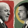Derecha avanza en Brasil; Lula y Bolsonaro a segunda vuelta