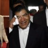 Lydia Cacho exige 12 años de prisión contra el ‘gober precioso’