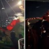 Diez hombres quedan a la deriva al sur de Isla Mujeres; uno presentaba deshidratación