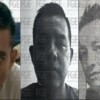 Tres hombres reciben condenas de hasta 120 años por violación de menores en Quintana Roo