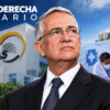 Embestida de La Derecha Diario contra Sector Salud