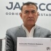 Renuncia “enlodado” secretario de Gobierno en Jalisco