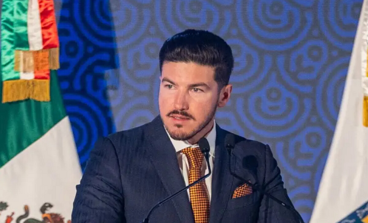 Samuel García desvió 7 mil 200 mdp del gobierno de NL