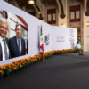 Sheinbaum desmiente versión de “división” entre AMLO y Cárdenas