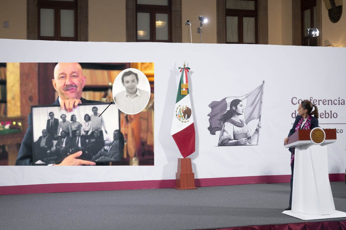 Comentócratas añoran la democracia del chayote: CSP